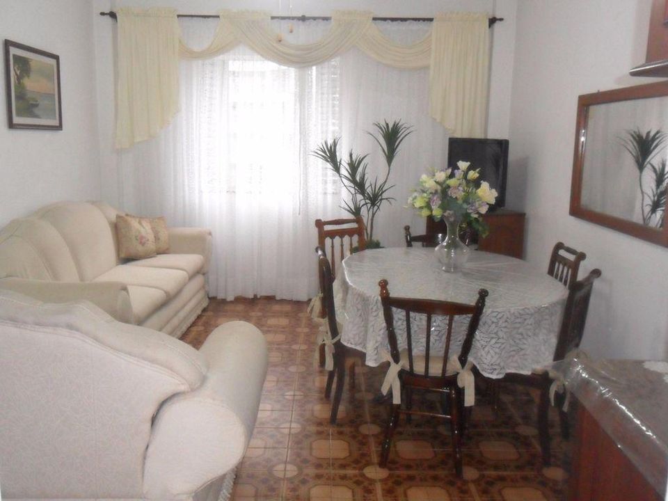 Captação de Apartamento a venda na Rua Petrópolis, Barra Funda, Guarujá, SP